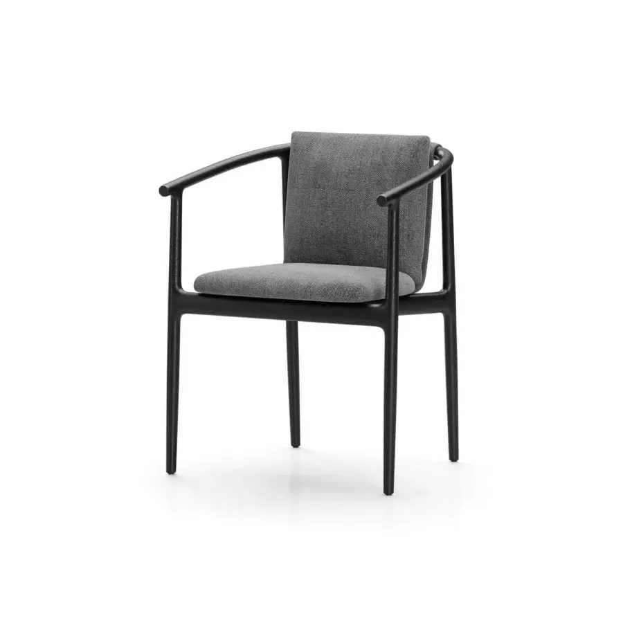 Stellar Works Charlie Armchair #23