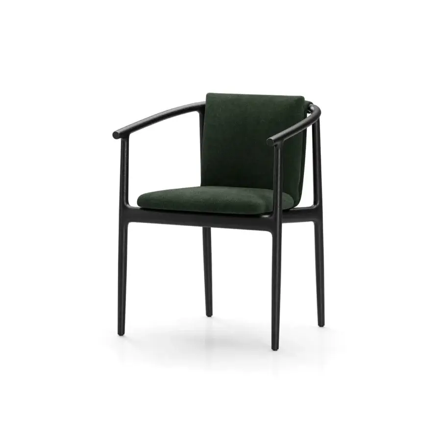 Stellar Works Charlie Armchair #24