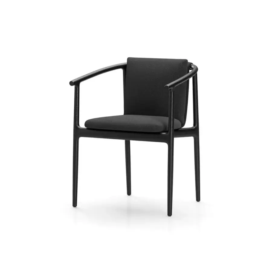 Stellar Works Charlie Armchair #25