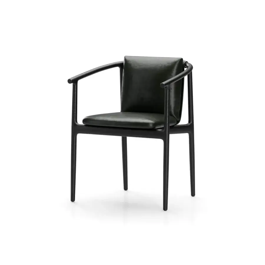 Stellar Works Charlie Armchair #27