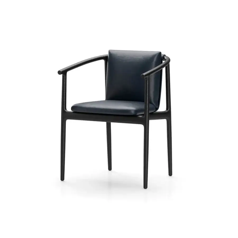 Stellar Works Charlie Armchair #28