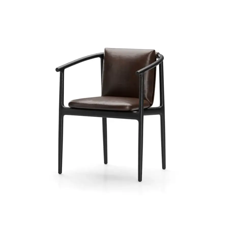 Stellar Works Charlie Armchair #29