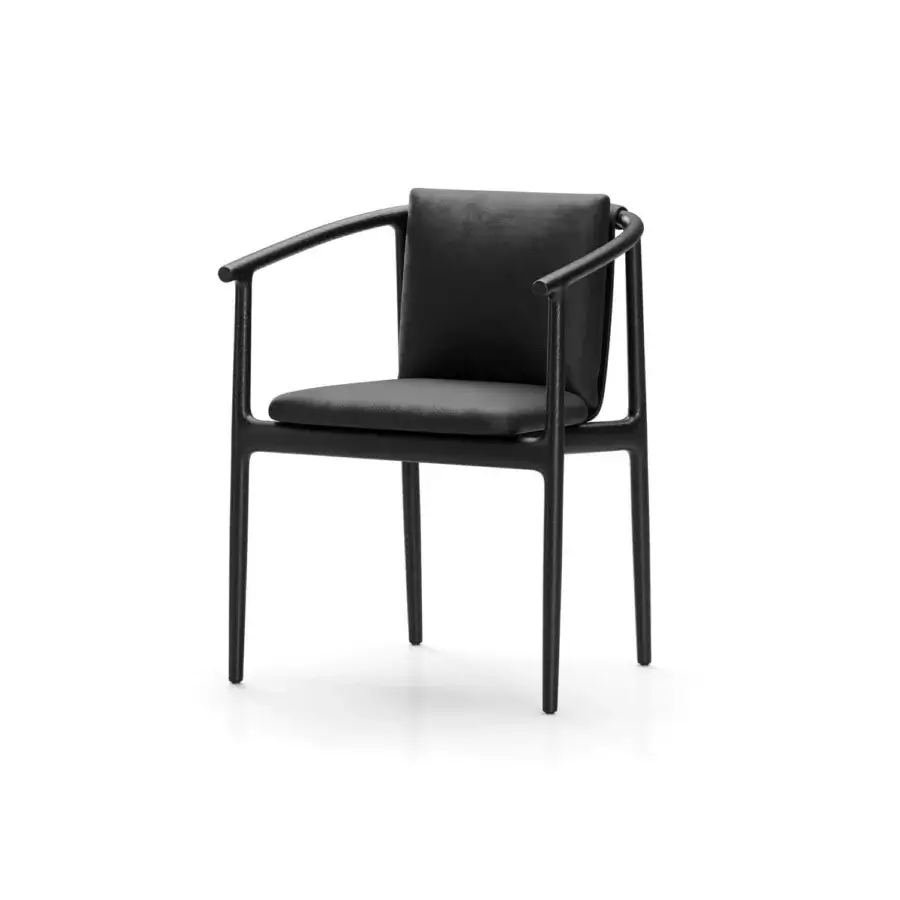 Stellar Works Charlie Armchair #30