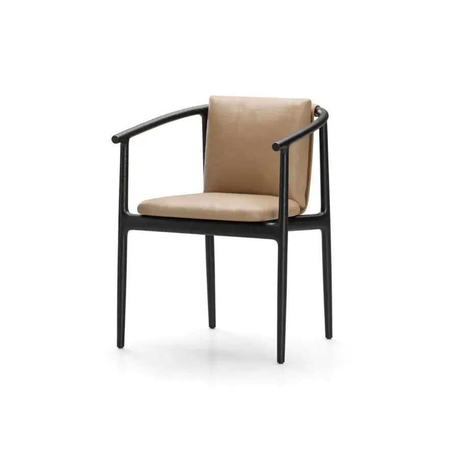 Stellar Works Charlie Armchair #31