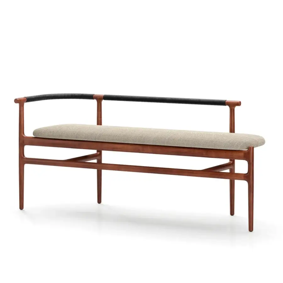 Stellar Works Charlie Bench #3