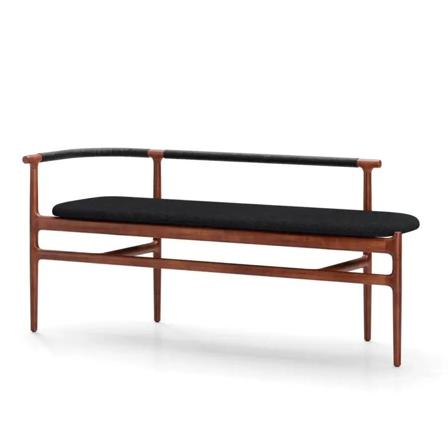 Stellar Works Charlie Bench #4