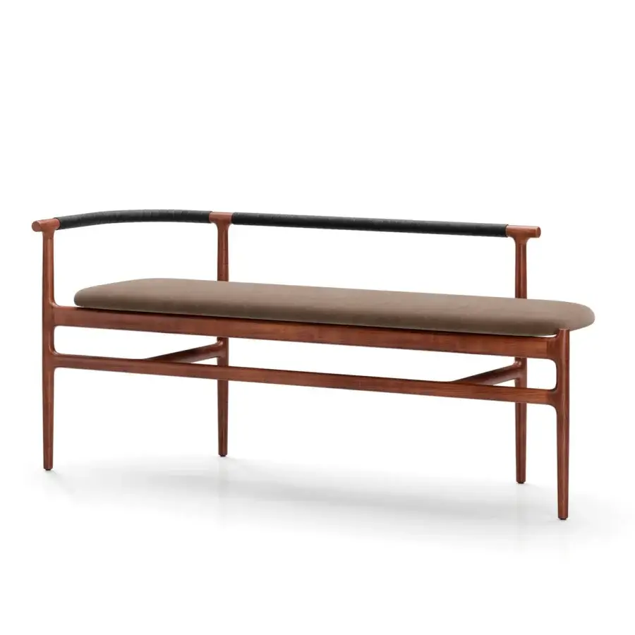 Stellar Works Charlie Bench #6