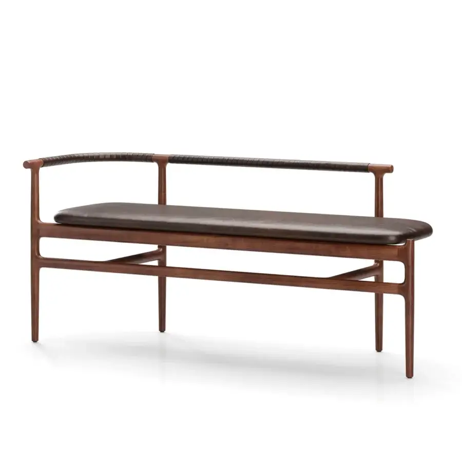 Stellar Works Charlie Bench #7