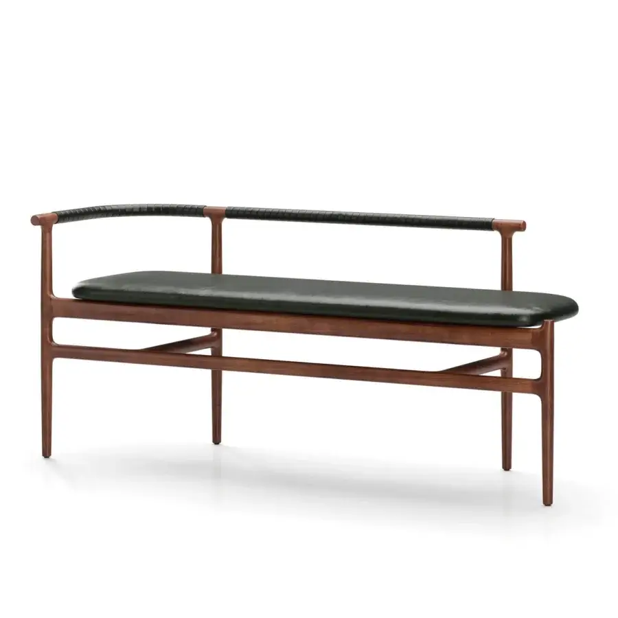Stellar Works Charlie Bench #8