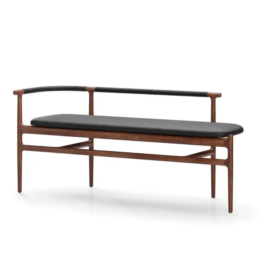 Stellar Works Charlie Bench #15