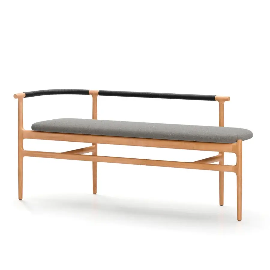 Stellar Works Charlie Bench #16
