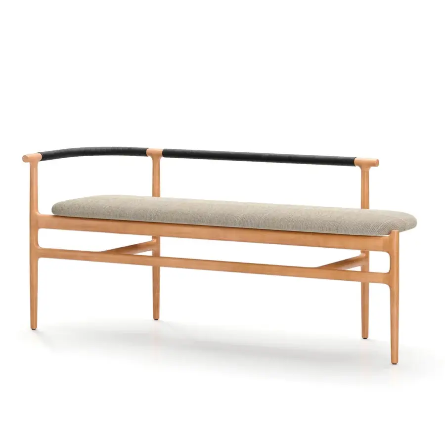 Stellar Works Charlie Bench #17