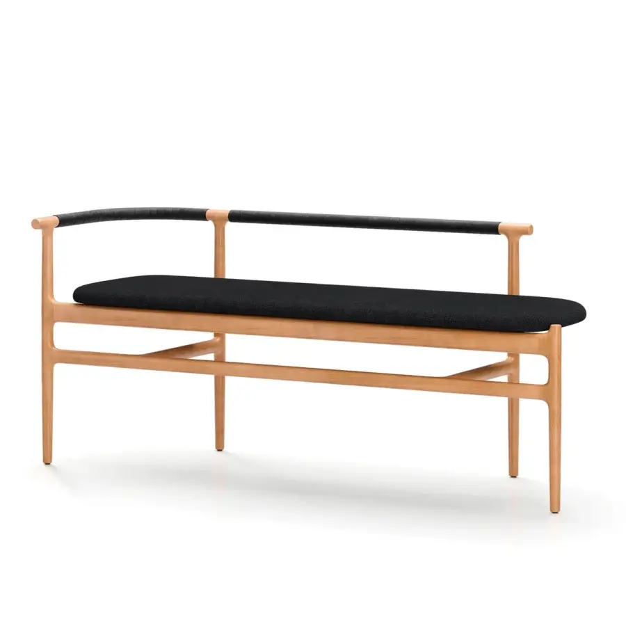 Stellar Works Charlie Bench #18