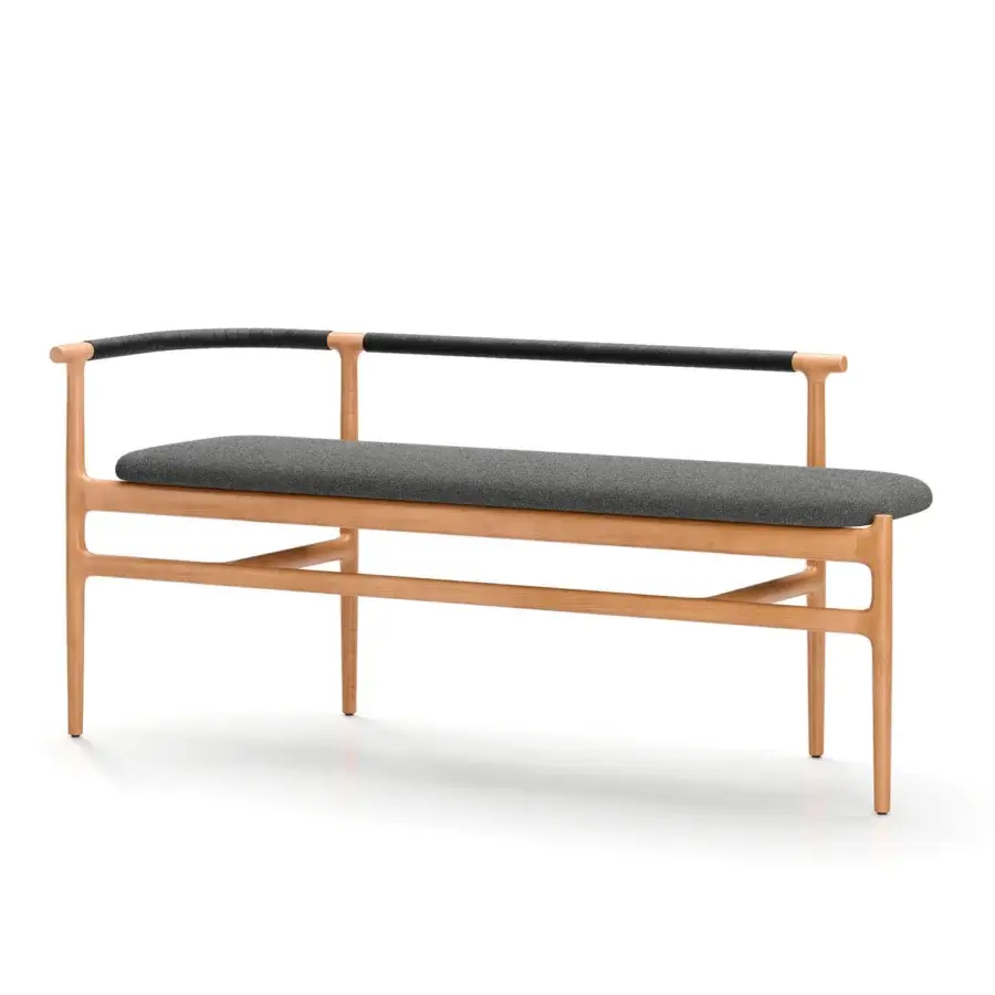 Stellar Works Charlie Bench #2