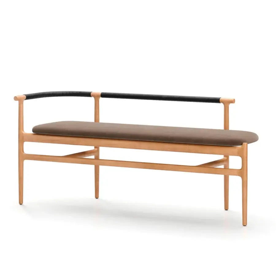 Stellar Works Charlie Bench #19