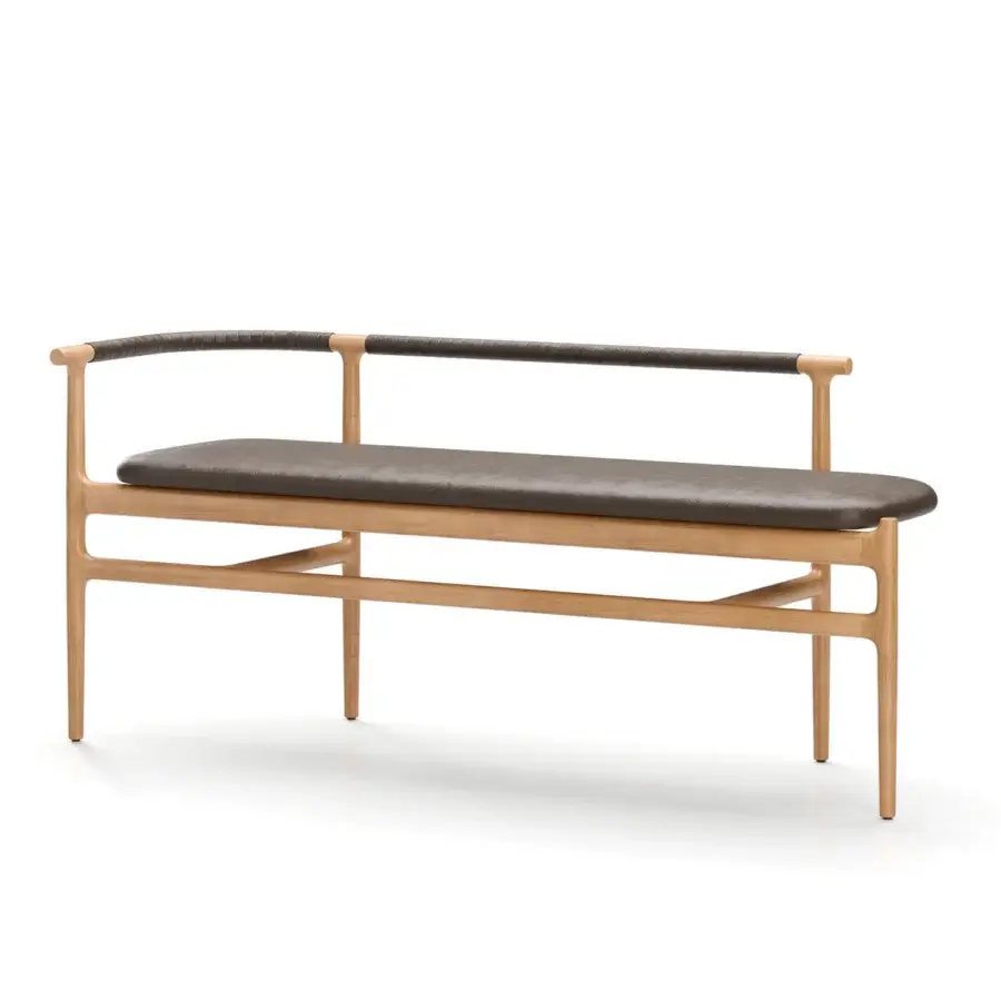 Stellar Works Charlie Bench #23