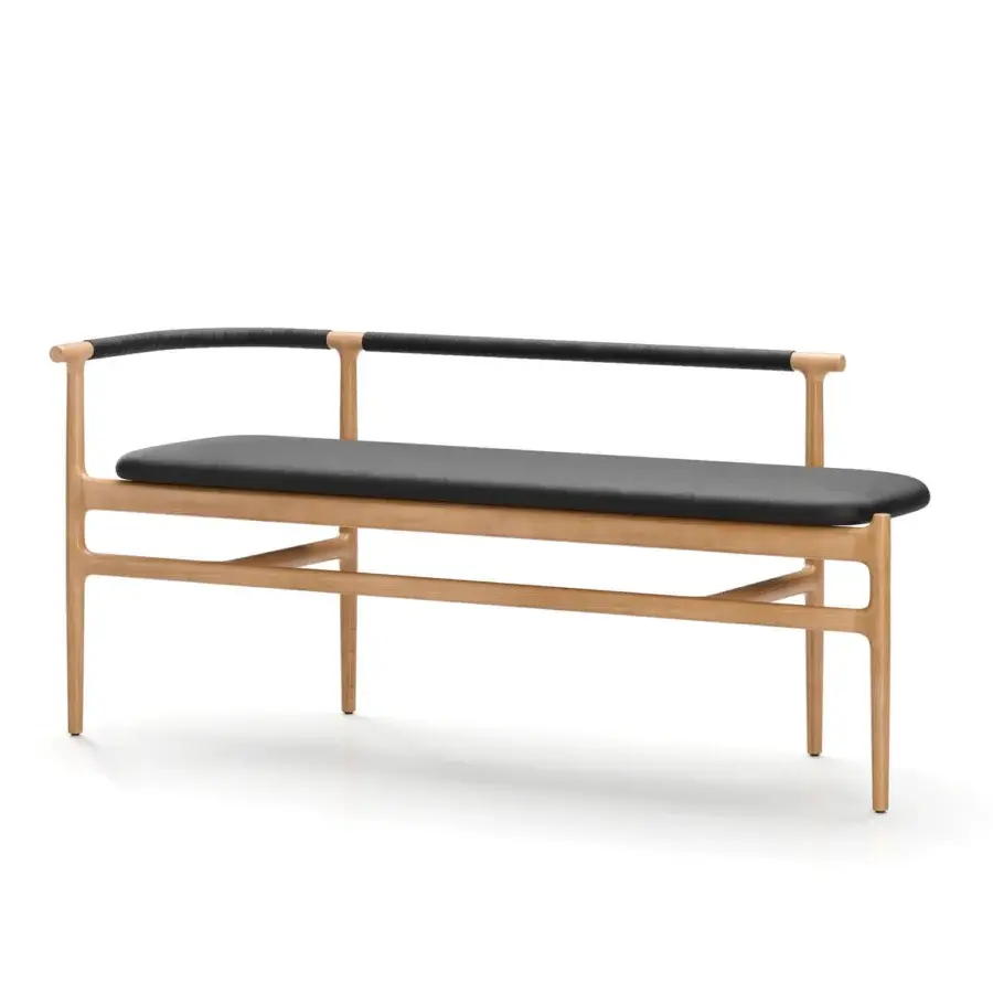 Stellar Works Charlie Bench #24
