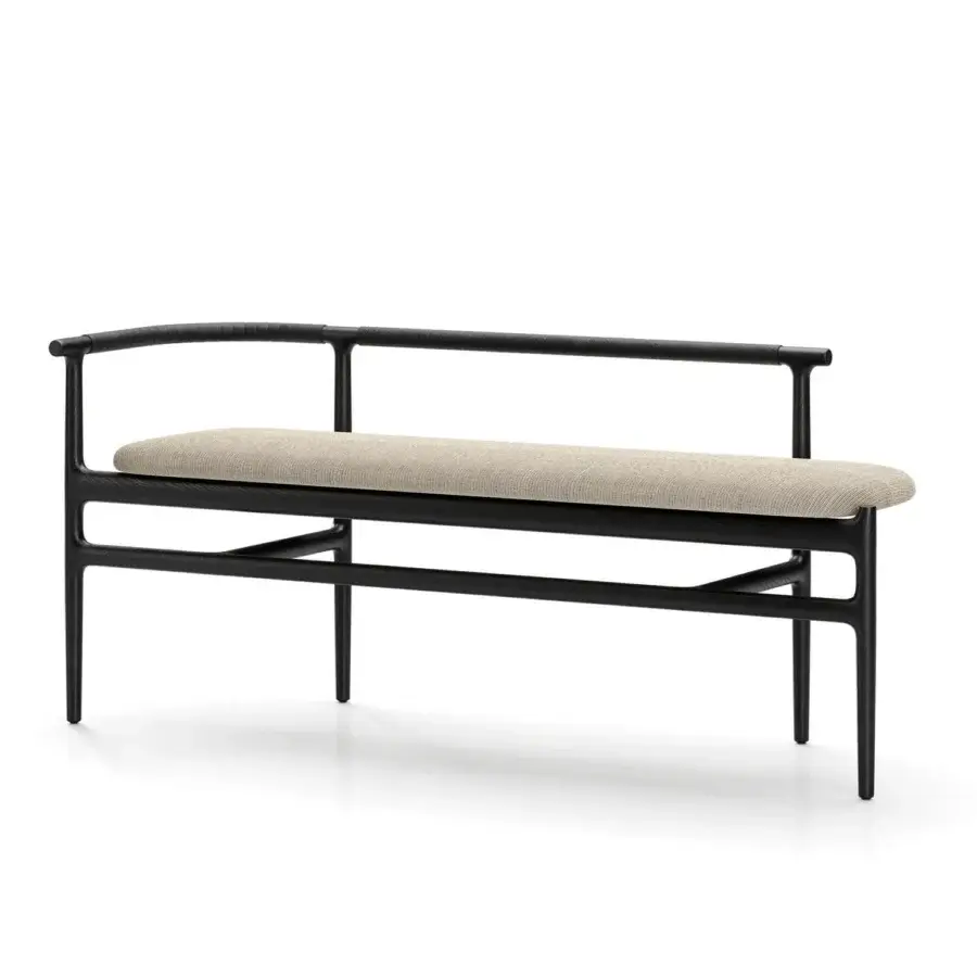 Stellar Works Charlie Bench #26