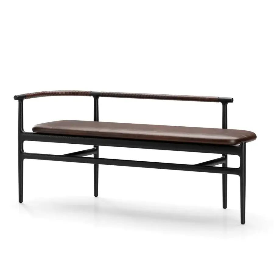 Stellar Works Charlie Bench #30