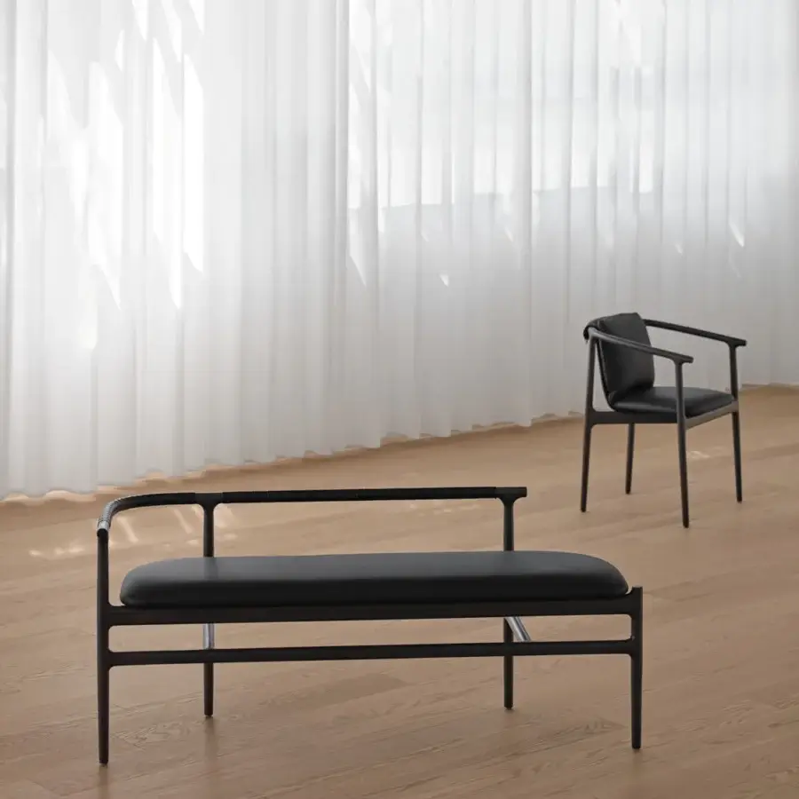 Stellar Works Charlie Bench #36