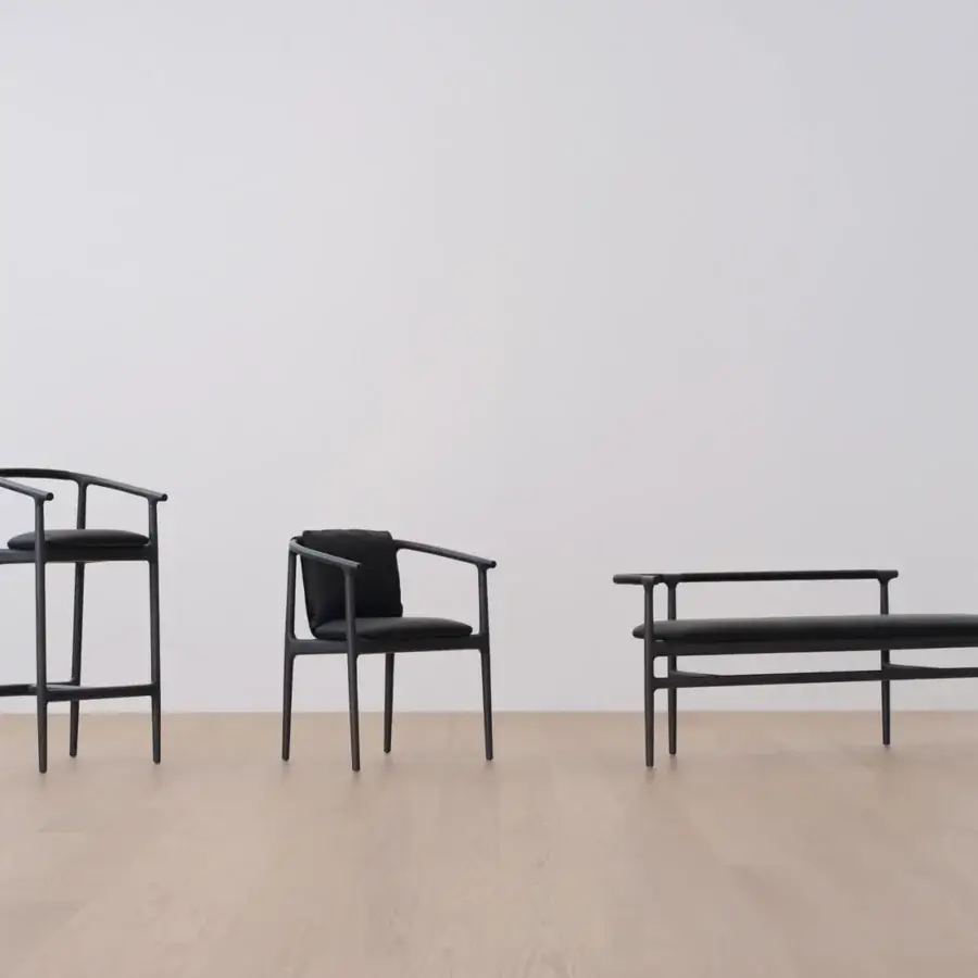 Stellar Works Charlie Bench #37