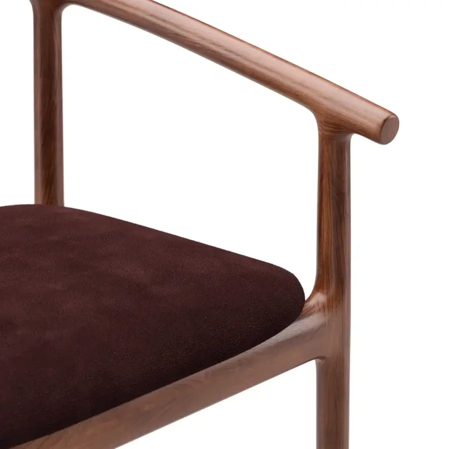 Stellar Works Charlie Bar Stool #7
