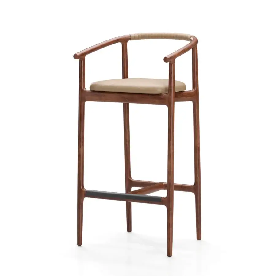 Stellar Works Charlie Bar Stool #14