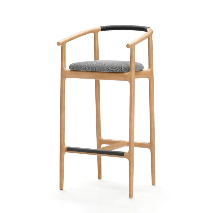 Stellar Works Charlie Bar Stool #15