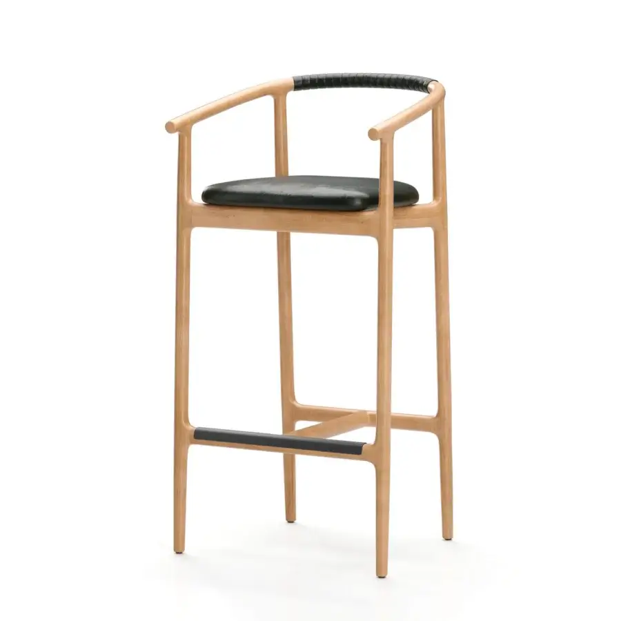Stellar Works Charlie Bar Stool #18