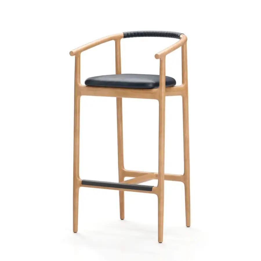 Stellar Works Charlie Bar Stool #19