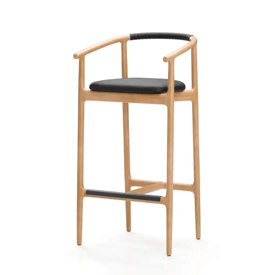 Stellar Works Charlie Bar Stool #21