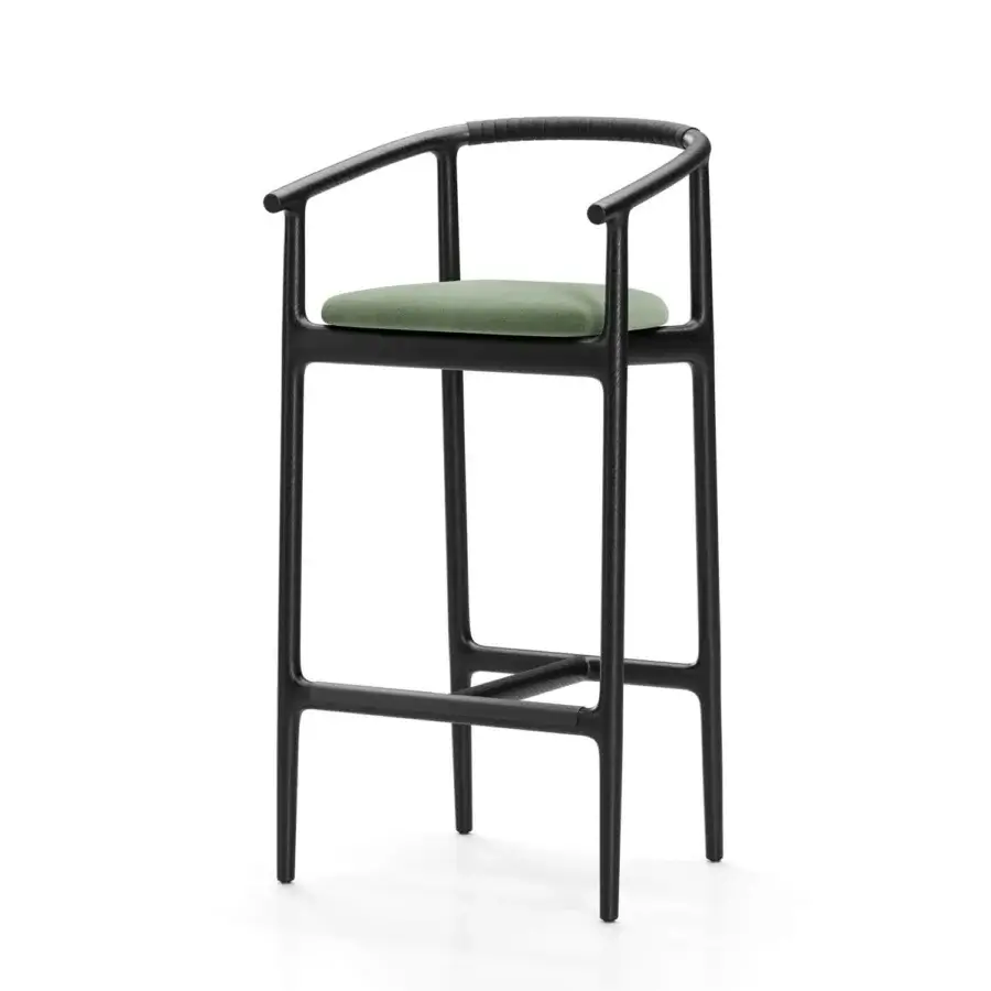 Stellar Works Charlie Bar Stool #25