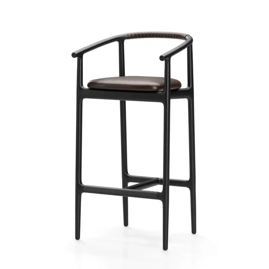 Stellar Works Charlie Bar Stool #26