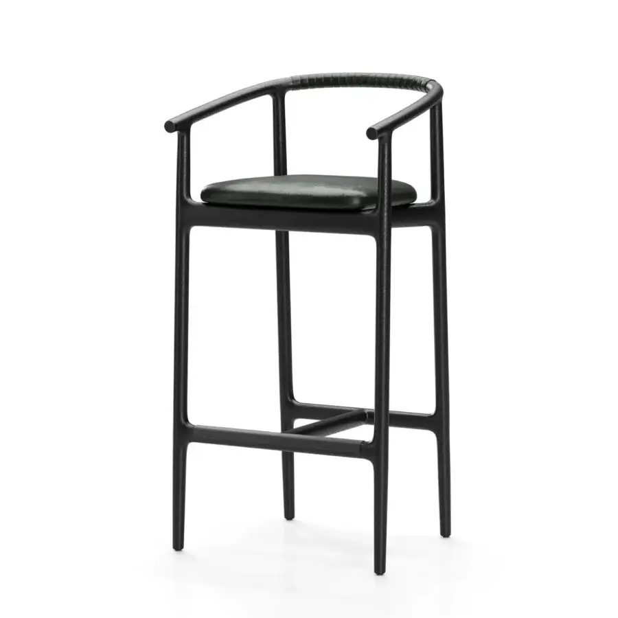 Stellar Works Charlie Bar Stool #27