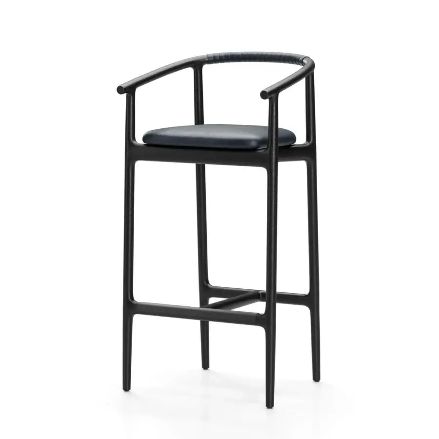 Stellar Works Charlie Bar Stool #28