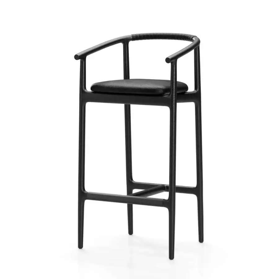 Stellar Works Charlie Bar Stool #29