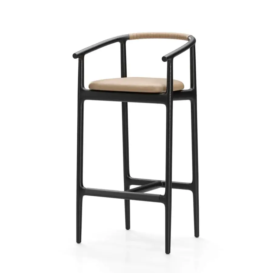 Stellar Works Charlie Bar Stool #31