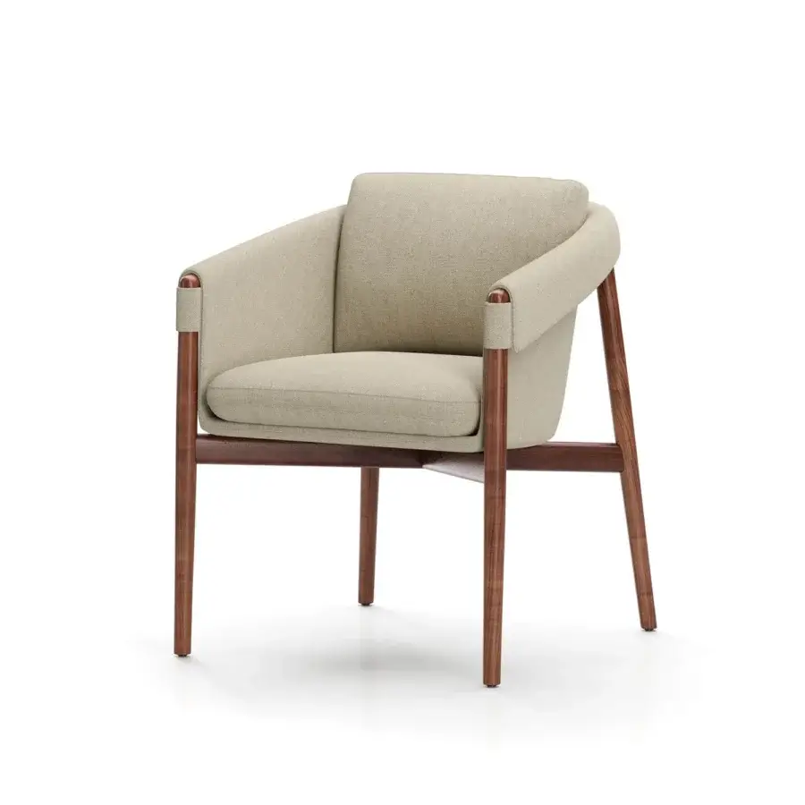 Stellar Works Frank Armchair #1