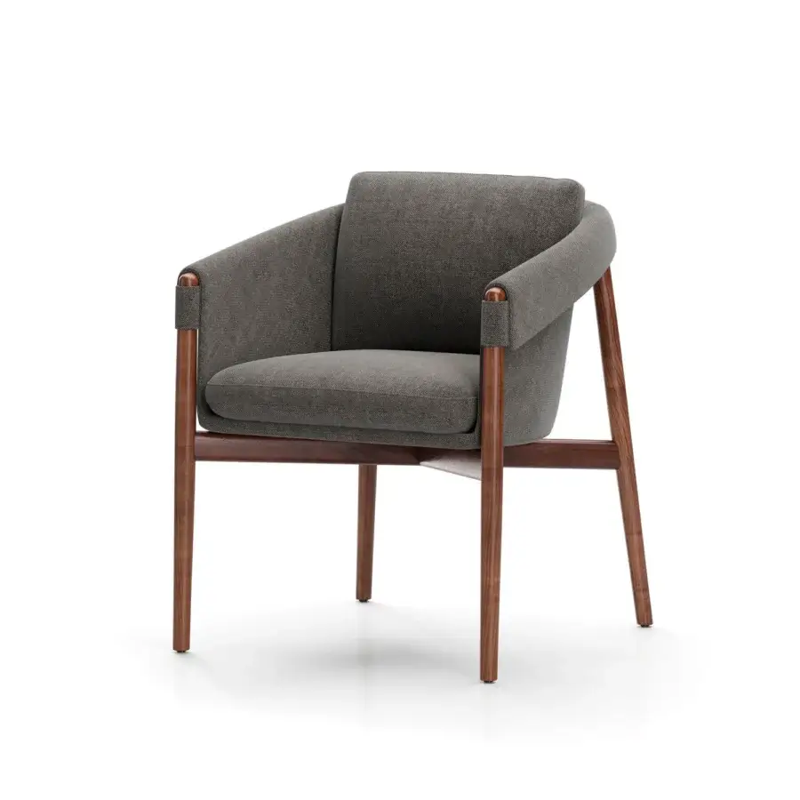 Stellar Works Frank Armchair #3