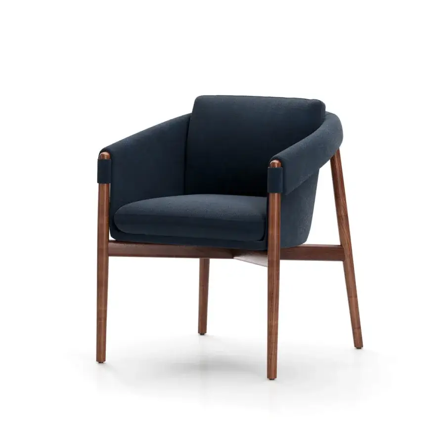 Stellar Works Frank Armchair #5