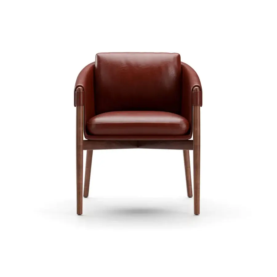 Stellar Works Frank Armchair #8
