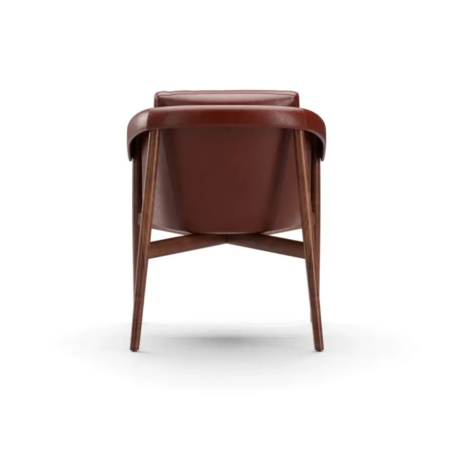 Stellar Works Frank Armchair #9
