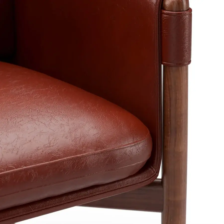 Stellar Works Frank Armchair #11