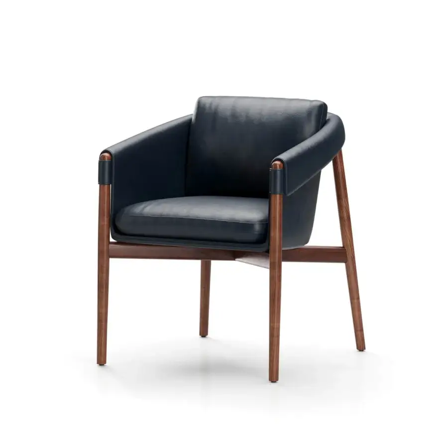 Stellar Works Frank Armchair #12