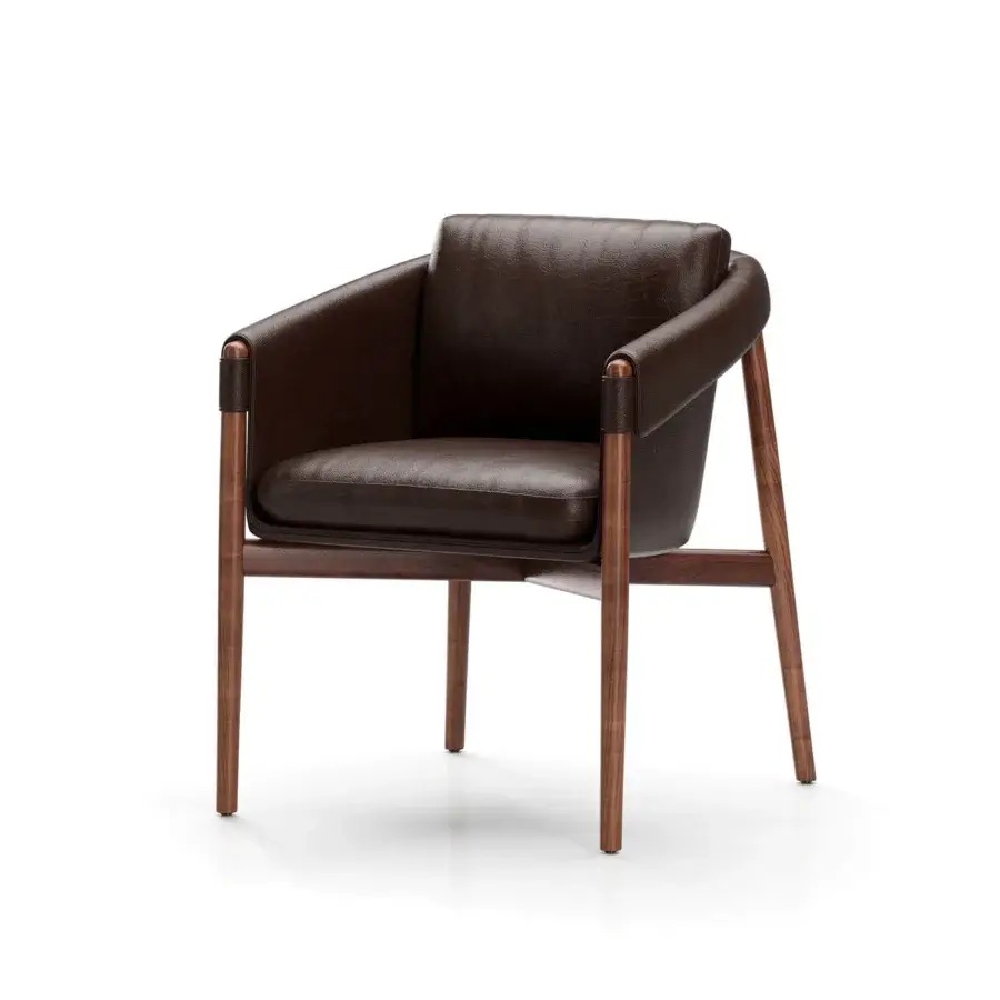 Stellar Works Frank Armchair #13