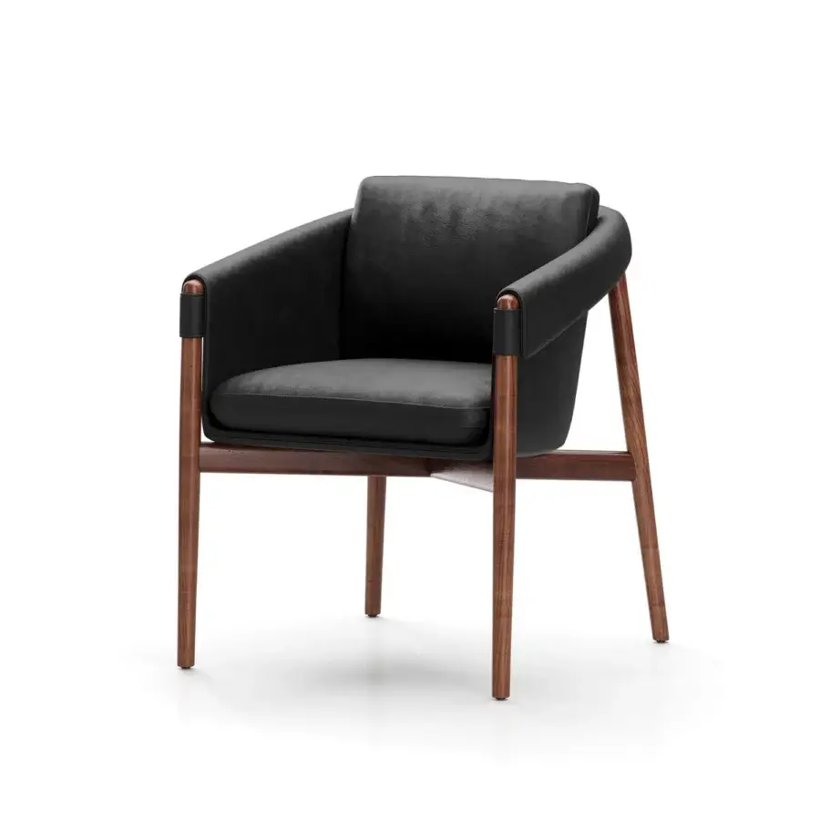 Stellar Works Frank Armchair #14