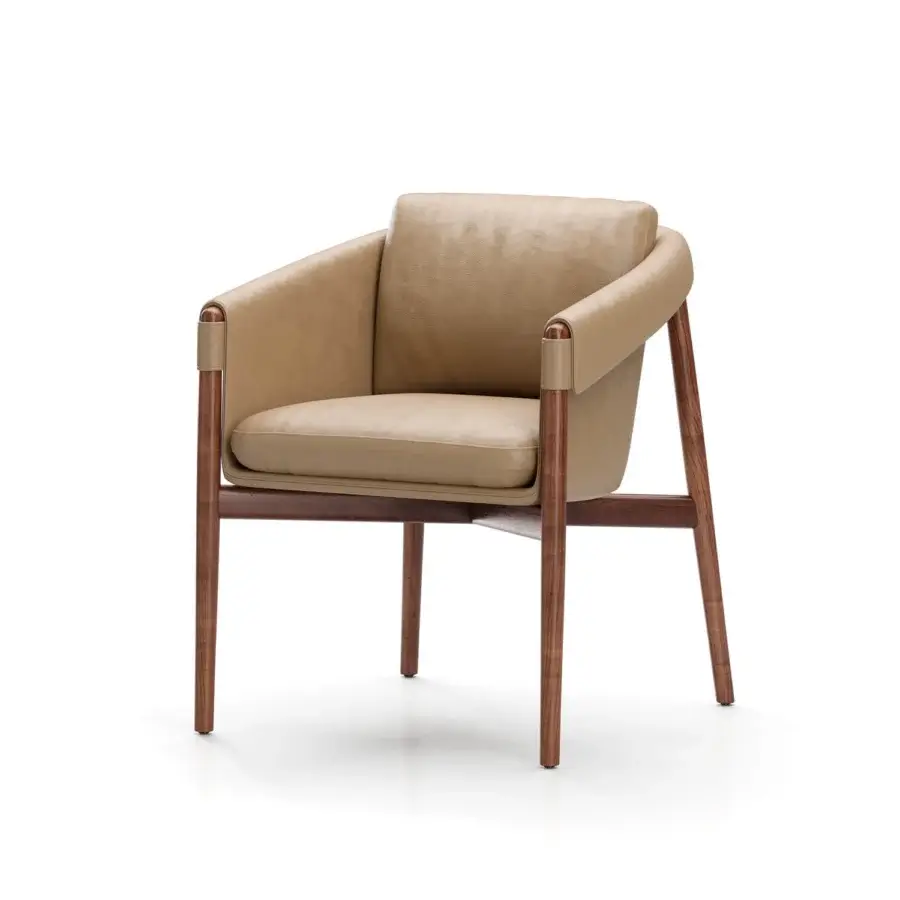 Stellar Works Frank Armchair #15