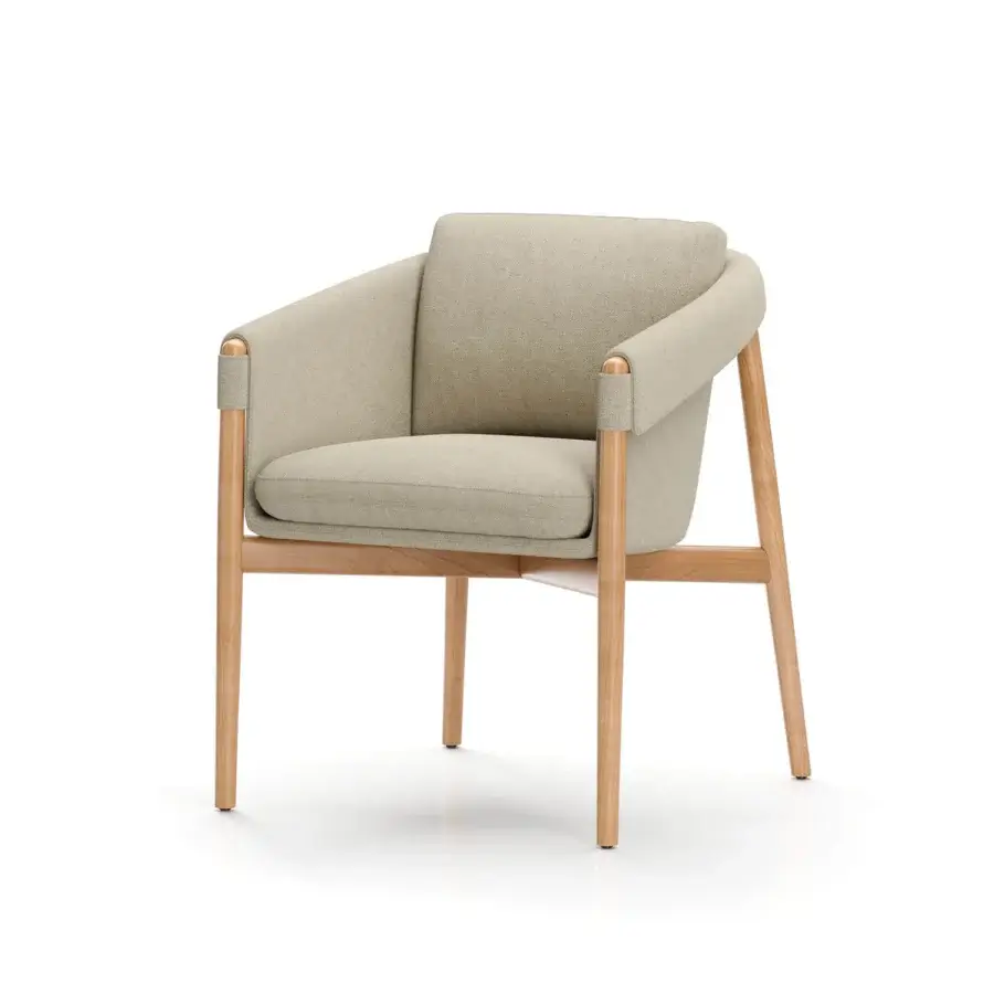 Stellar Works Frank Armchair #2