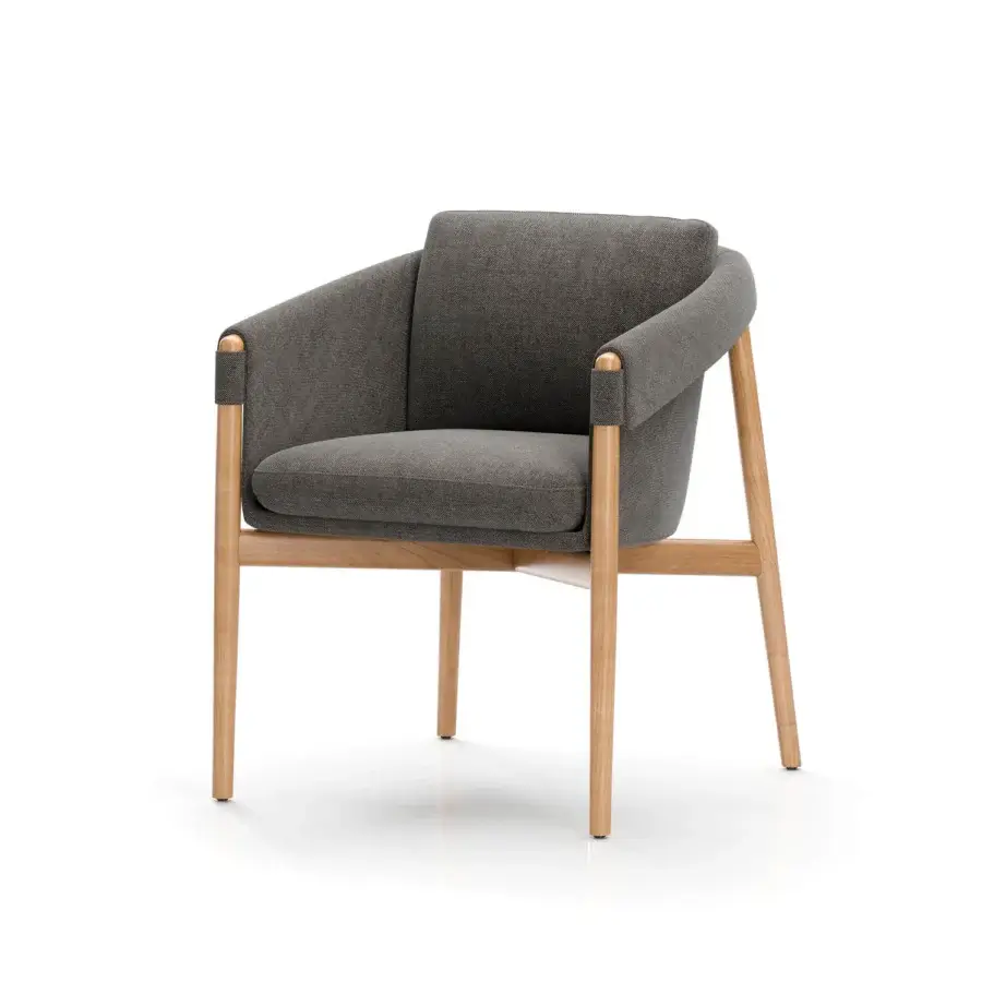 Stellar Works Frank Armchair #16