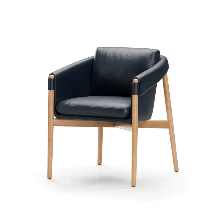 Stellar Works Frank Armchair #21